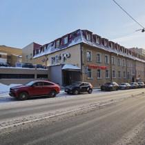Вид здания Особняк «Электрозаводская ул., 20, стр. 11»